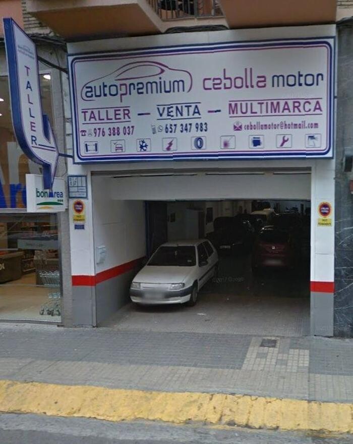 Images Autopremium Cebolla Motor