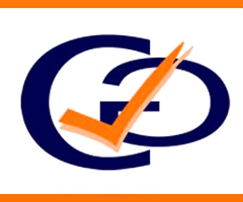 Carrión Gestión Fincas Logo