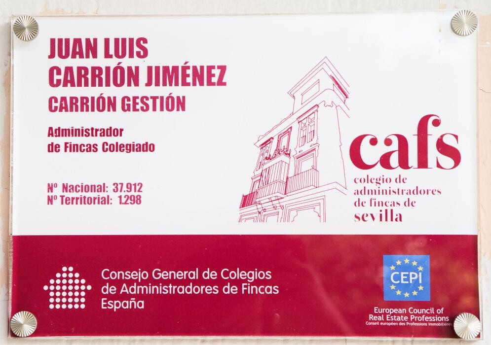 Images Carrión Gestión Fincas