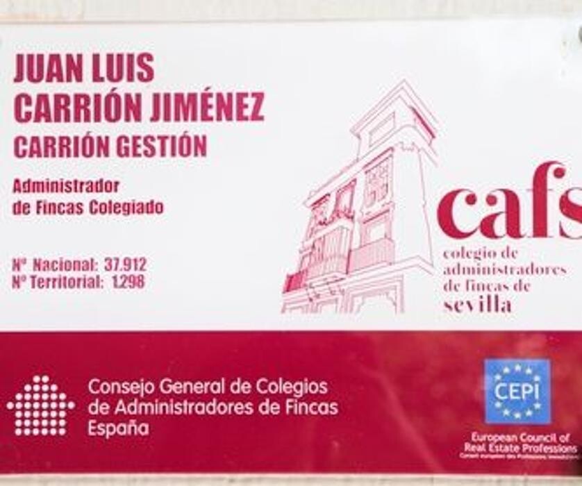 Images Carrión Gestión Fincas
