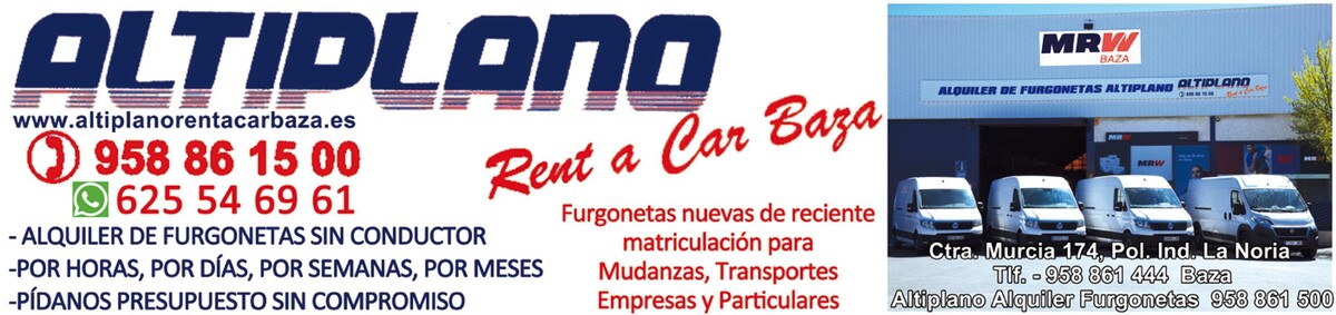 Images Altiplano Rent a Car S.L.