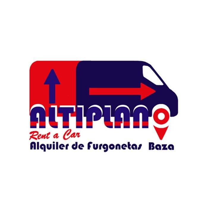 Altiplano Rent a Car S.L. Logo