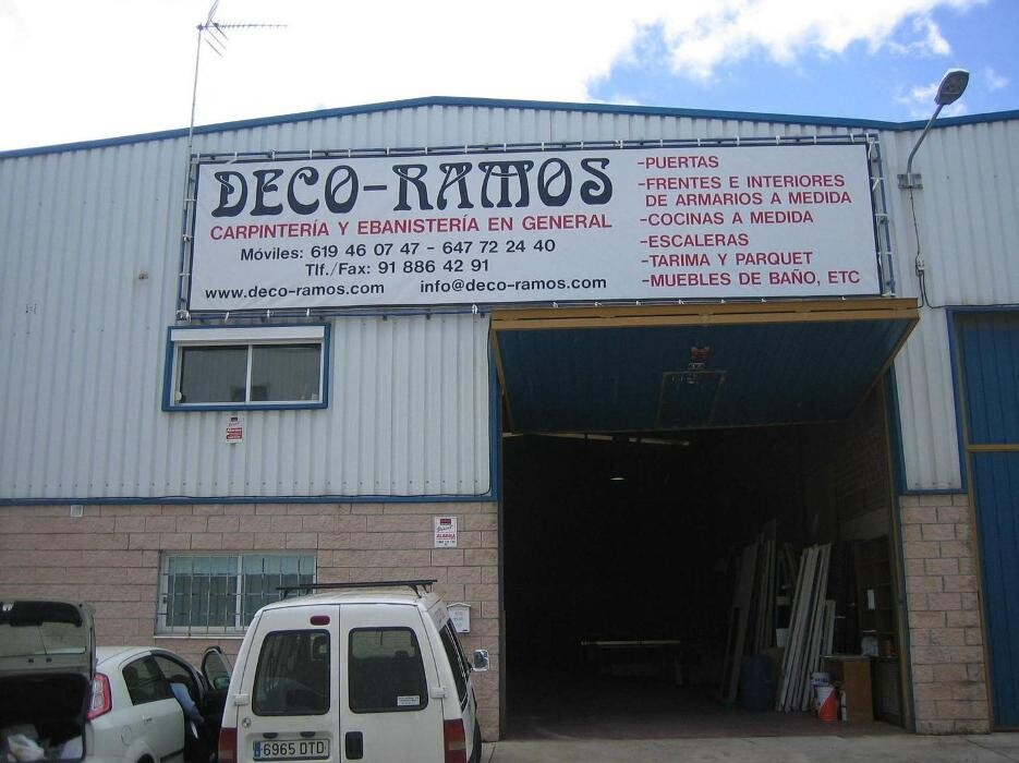 Images Deco - Ramos