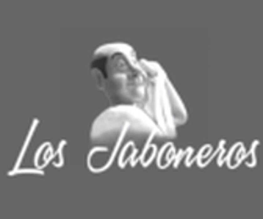 Los Jaboneros Logo