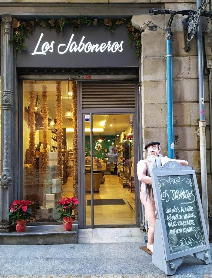 Images Los Jaboneros