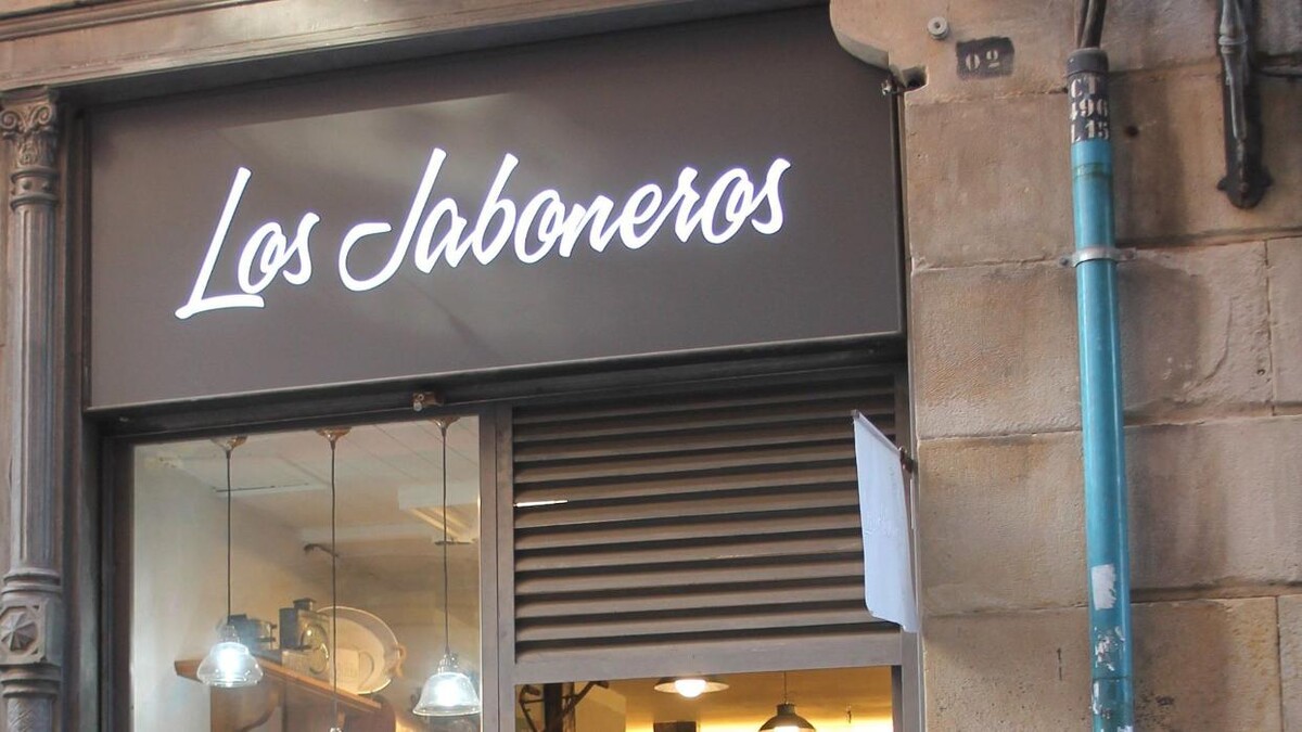 Images Los Jaboneros