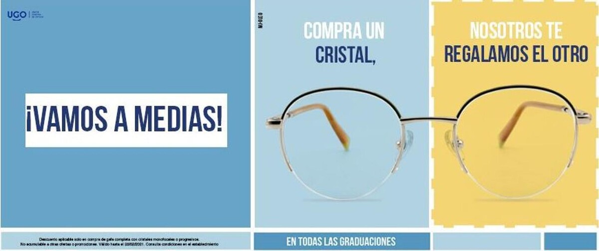 Images Centro Optico Parra