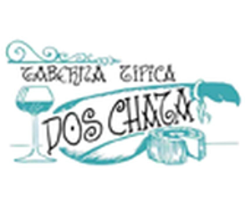 Dos Chata Logo