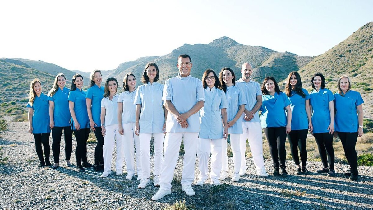 Images Centros Valverde Quiropráctica y Fisioterapia