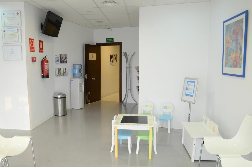 Images Centros Valverde Quiropráctica y Fisioterapia