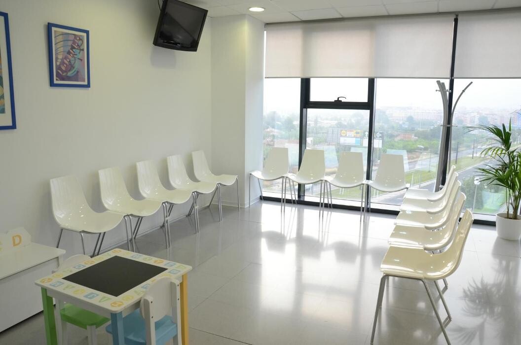 Images Centros Valverde Quiropráctica y Fisioterapia