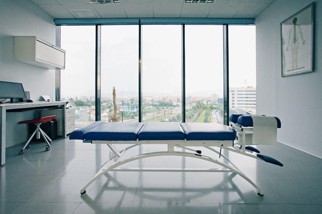 Images Centros Valverde Quiropráctica y Fisioterapia