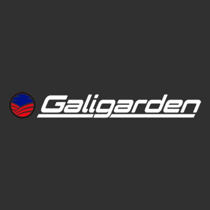 Galigarden Logo