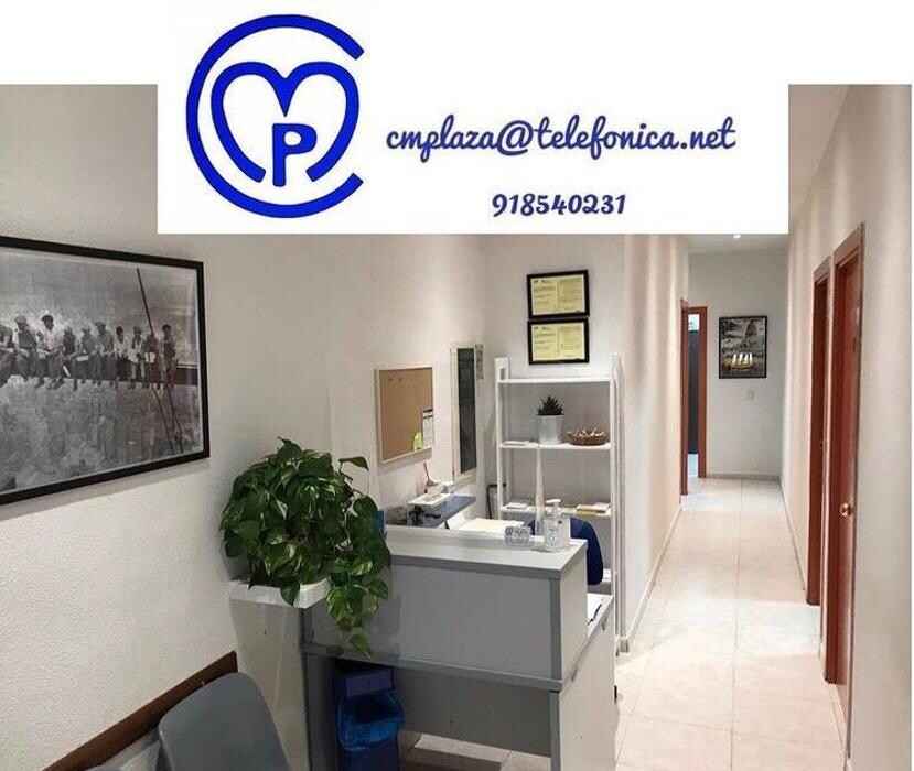 Images CENTRO MÉDICO PLAZA GUADARRAMA