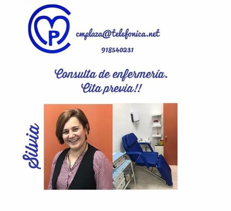 Images CENTRO MÉDICO PLAZA GUADARRAMA