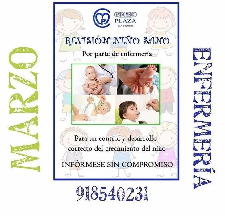 Images CENTRO MÉDICO PLAZA GUADARRAMA