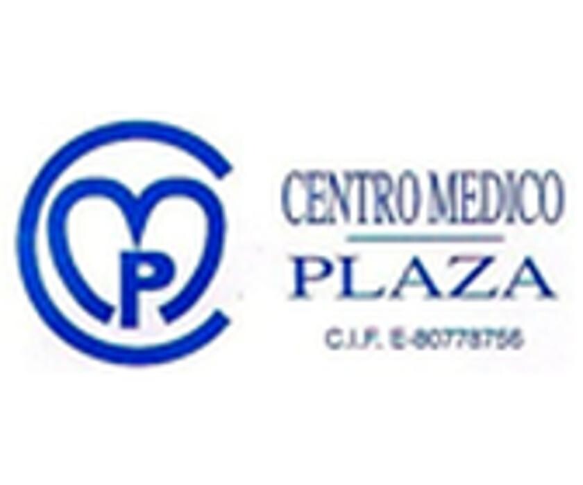 CENTRO MÉDICO PLAZA GUADARRAMA Logo