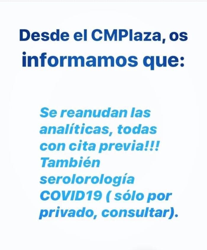 Images CENTRO MÉDICO PLAZA GUADARRAMA