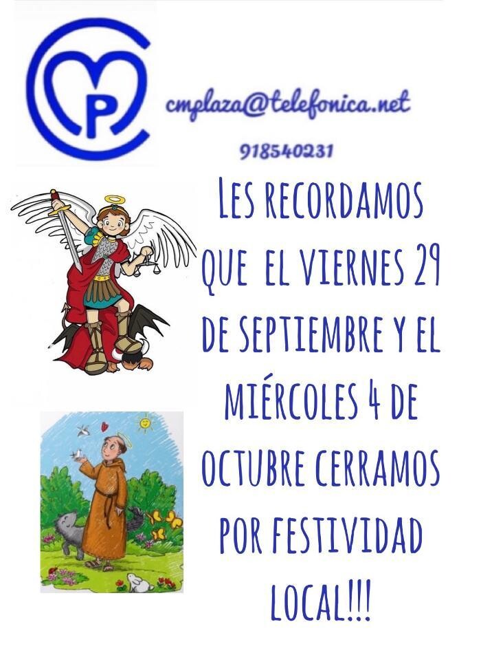 Images CENTRO MÉDICO PLAZA GUADARRAMA