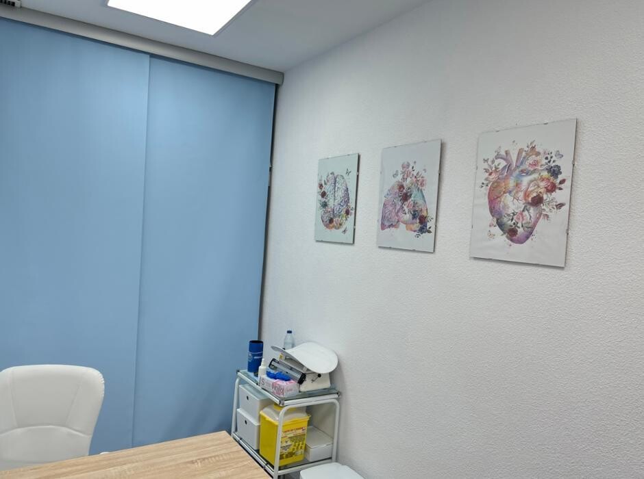 Images CENTRO MÉDICO PLAZA GUADARRAMA