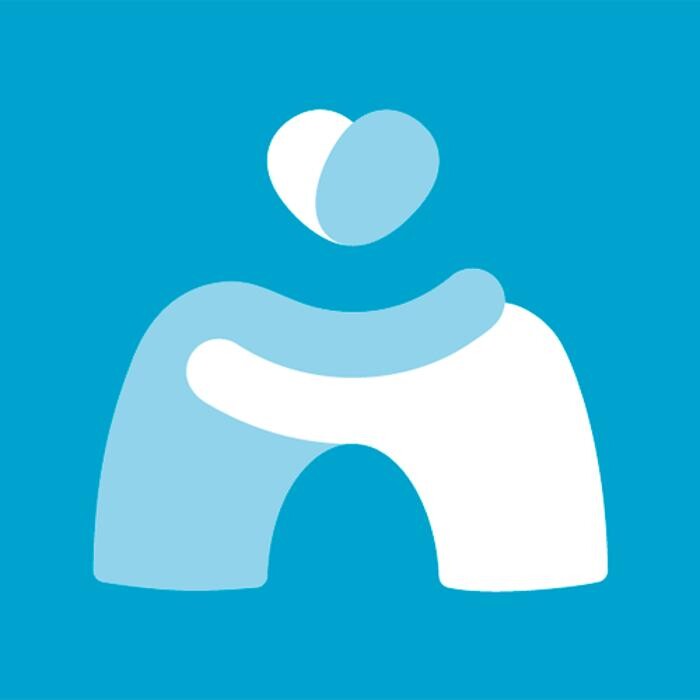 AMAYORES, Asistencia Domiciliaria Logo