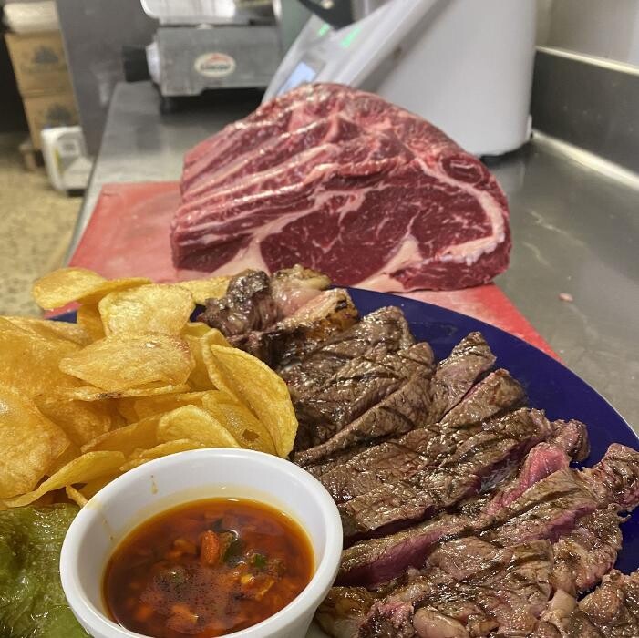 Images Restaurante Bonavista (Club de Campo Elche)