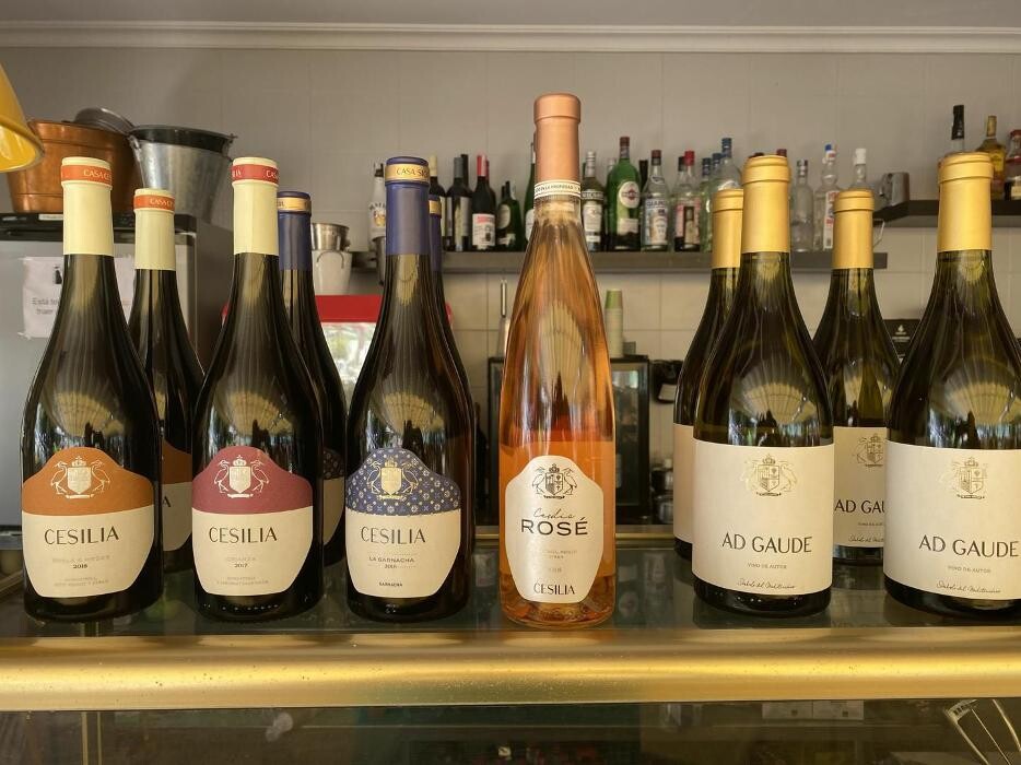 Images Restaurante Bonavista (Club de Campo Elche)