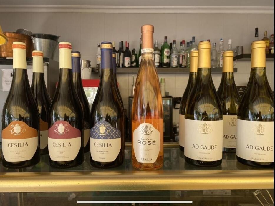 Images Restaurante Bonavista (Club de Campo Elche)