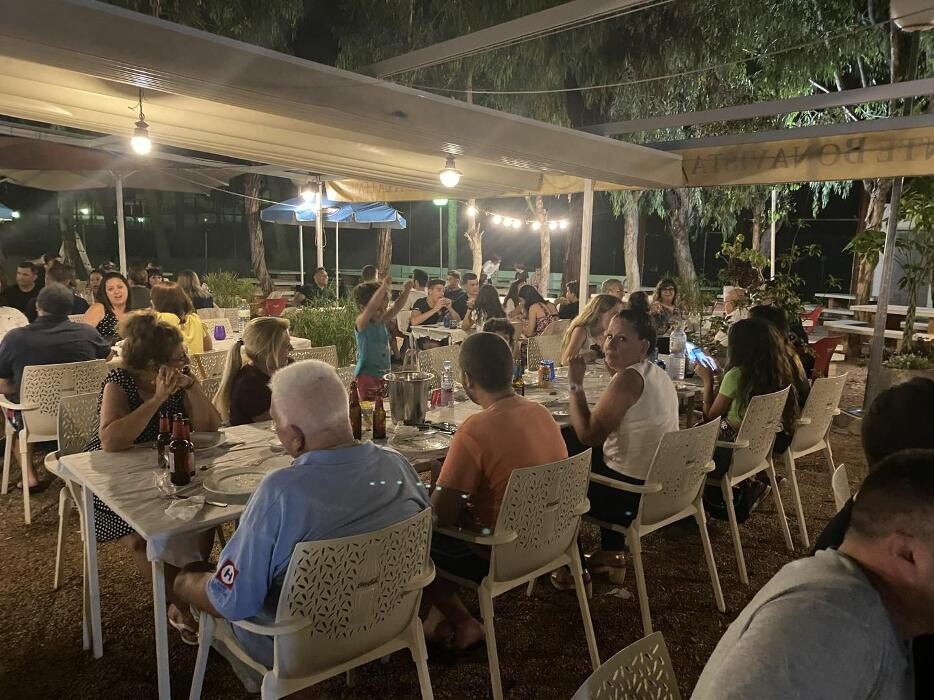 Images Restaurante Bonavista (Club de Campo Elche)