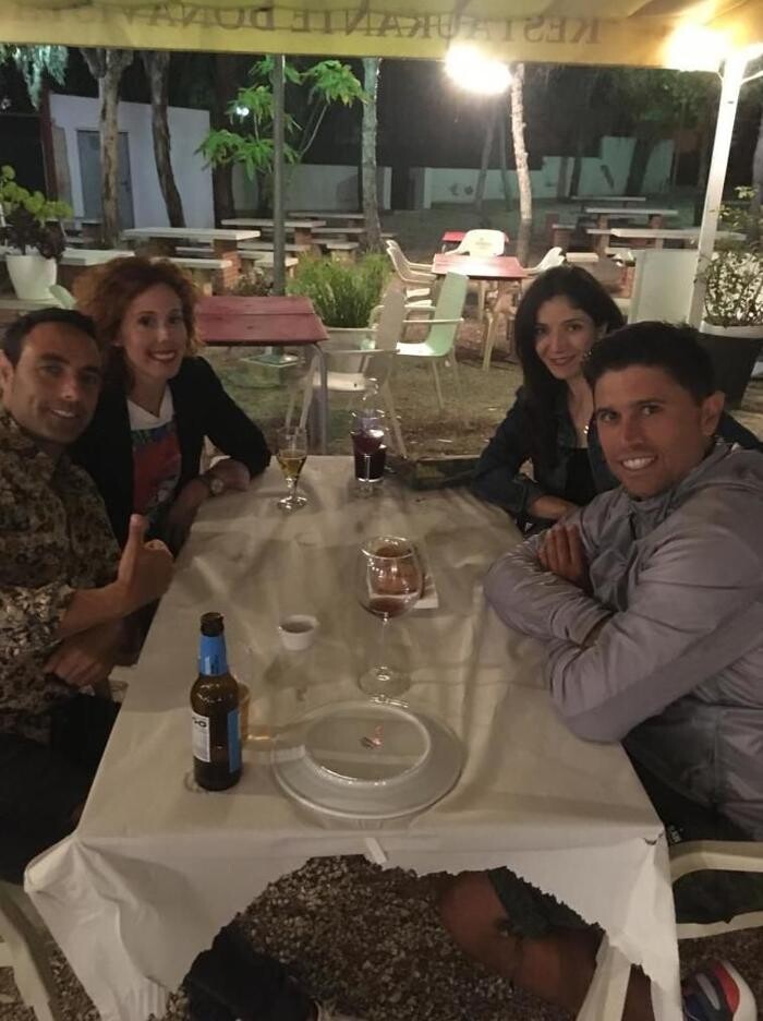 Images Restaurante Bonavista (Club de Campo Elche)