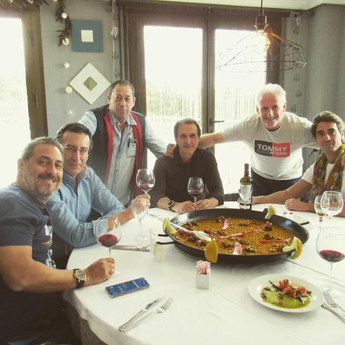 Images Restaurante Bonavista (Club de Campo Elche)