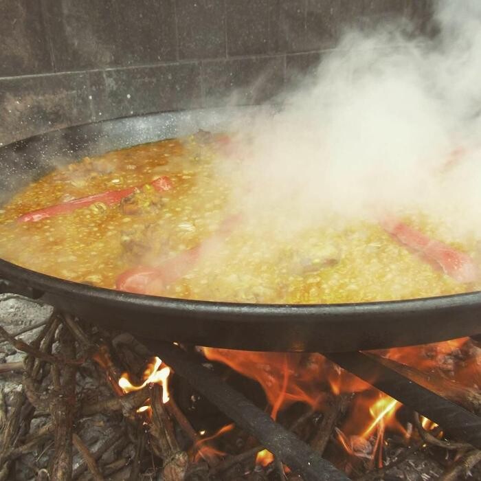 Images Restaurante Bonavista (Club de Campo Elche)