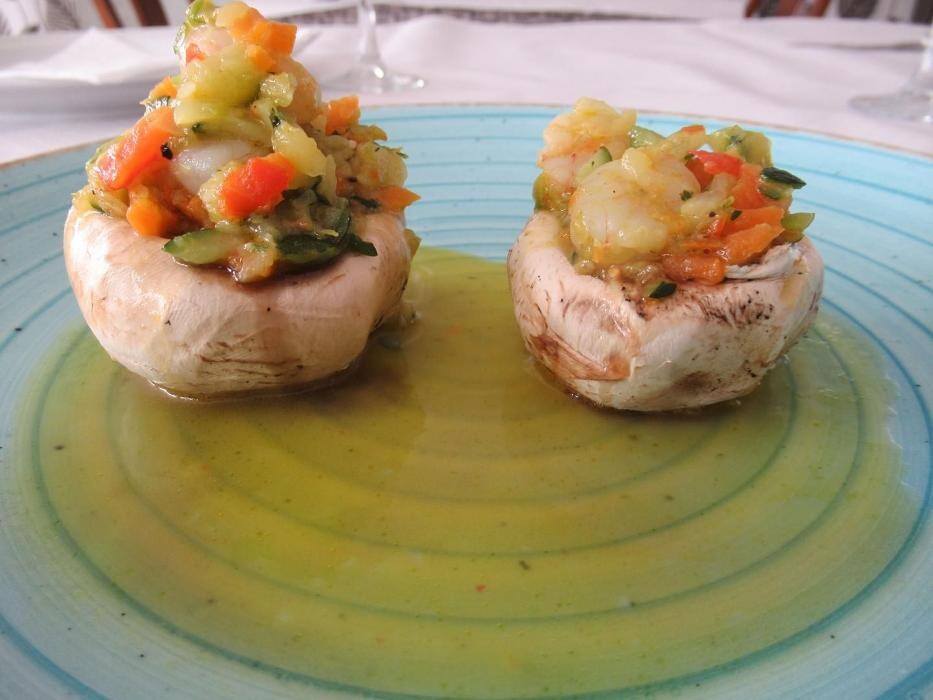 Images Restaurante Bonavista (Club de Campo Elche)