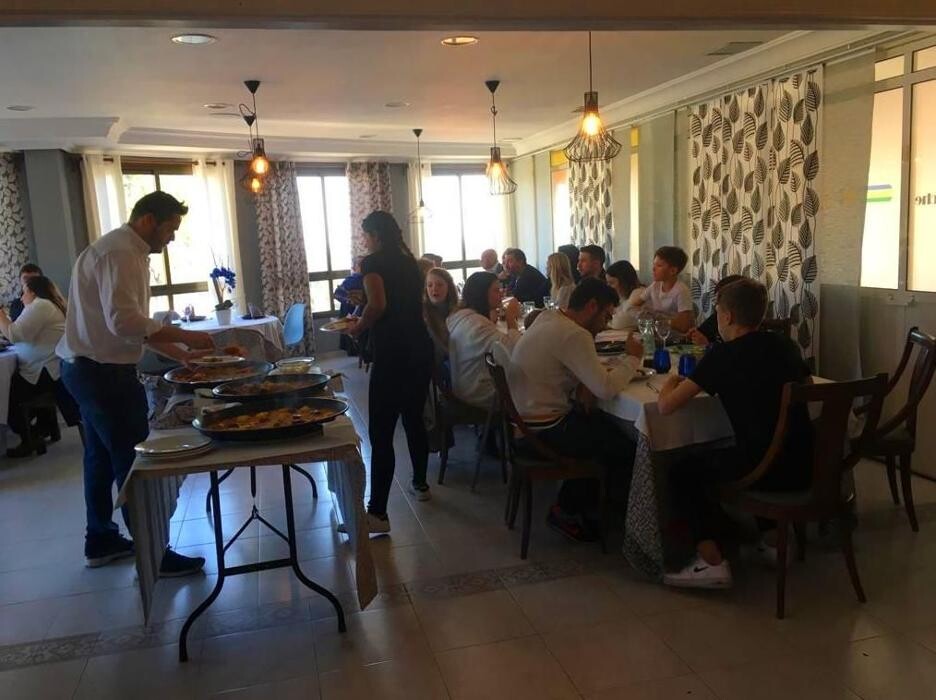 Images Restaurante Bonavista (Club de Campo Elche)