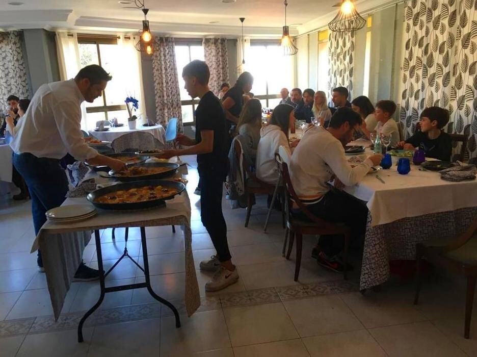 Images Restaurante Bonavista (Club de Campo Elche)