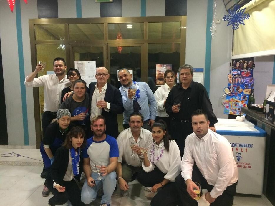 Images Restaurante Bonavista (Club de Campo Elche)