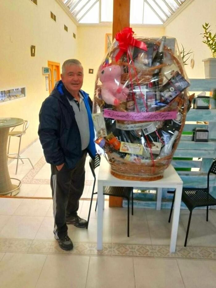 Images Restaurante Bonavista (Club de Campo Elche)