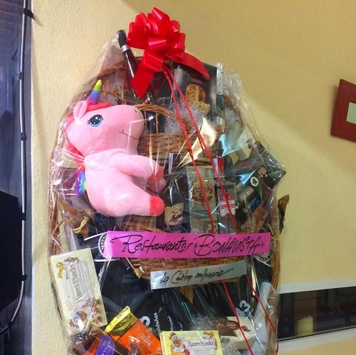 Images Restaurante Bonavista (Club de Campo Elche)