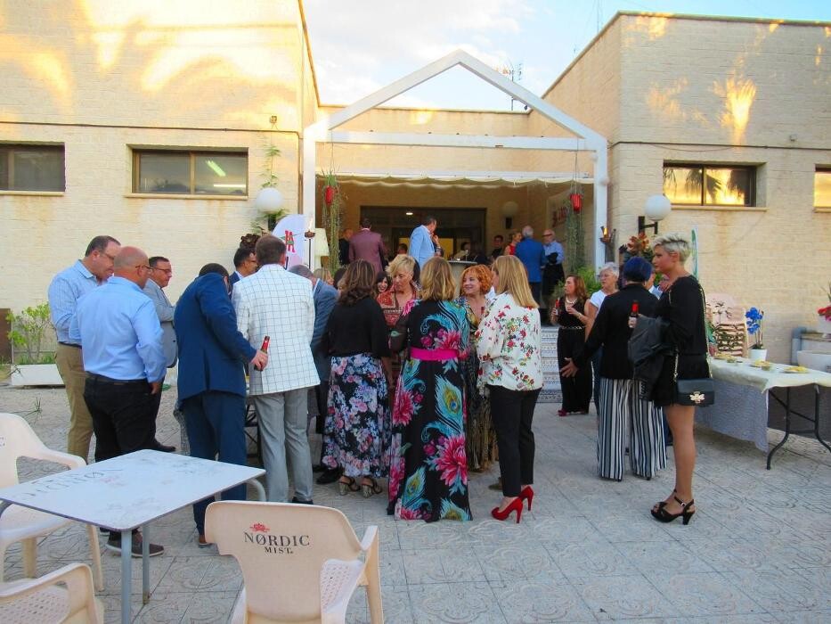 Images Restaurante Bonavista (Club de Campo Elche)