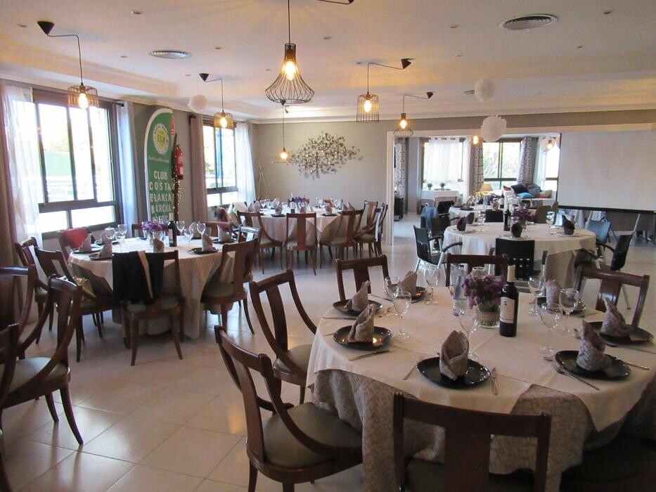 Images Restaurante Bonavista (Club de Campo Elche)