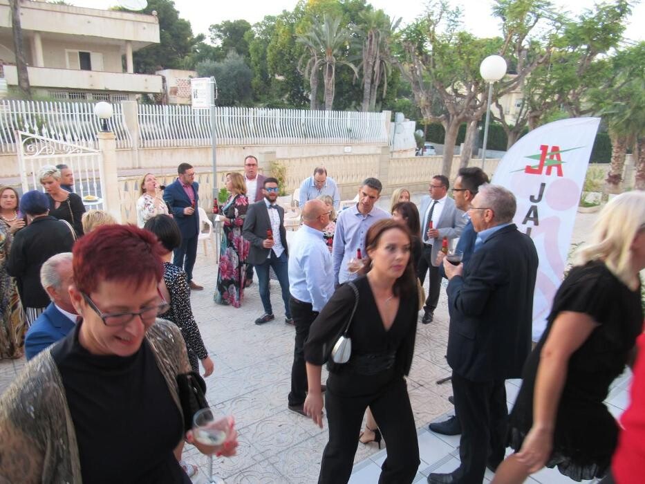 Images Restaurante Bonavista (Club de Campo Elche)