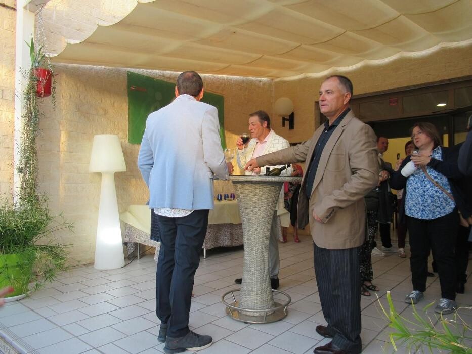 Images Restaurante Bonavista (Club de Campo Elche)