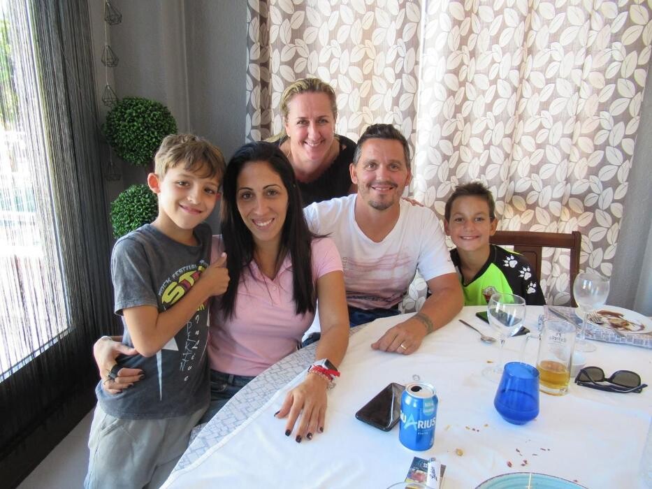 Images Restaurante Bonavista (Club de Campo Elche)