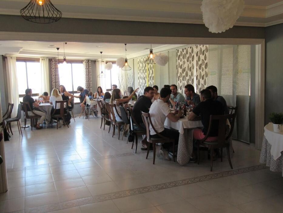 Images Restaurante Bonavista (Club de Campo Elche)