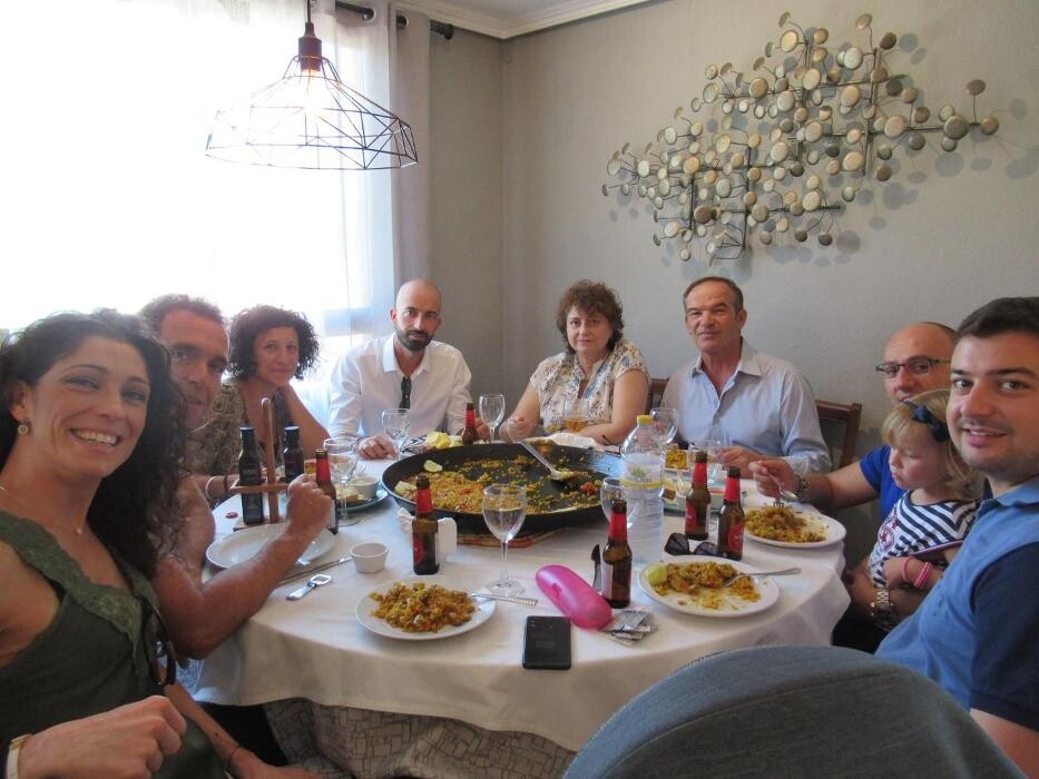 Images Restaurante Bonavista (Club de Campo Elche)