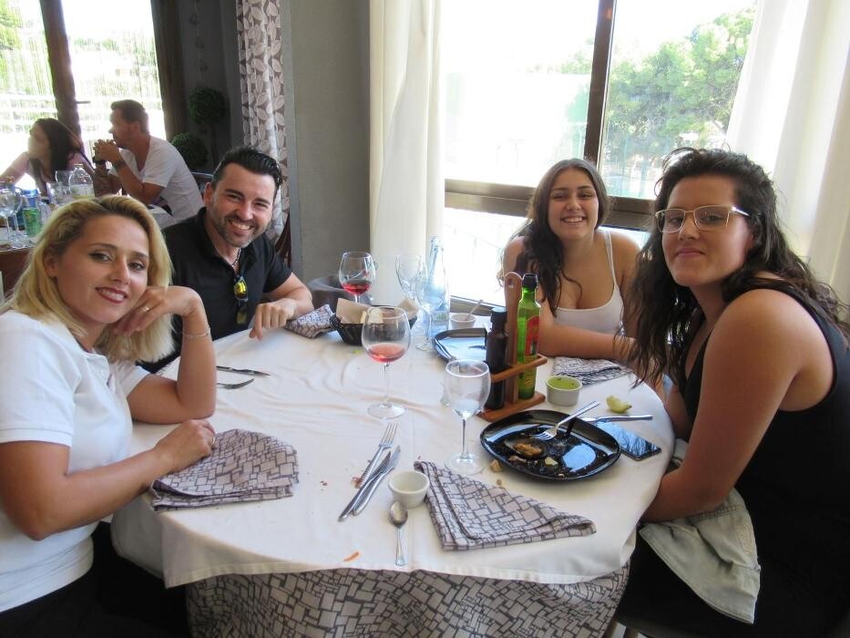 Images Restaurante Bonavista (Club de Campo Elche)