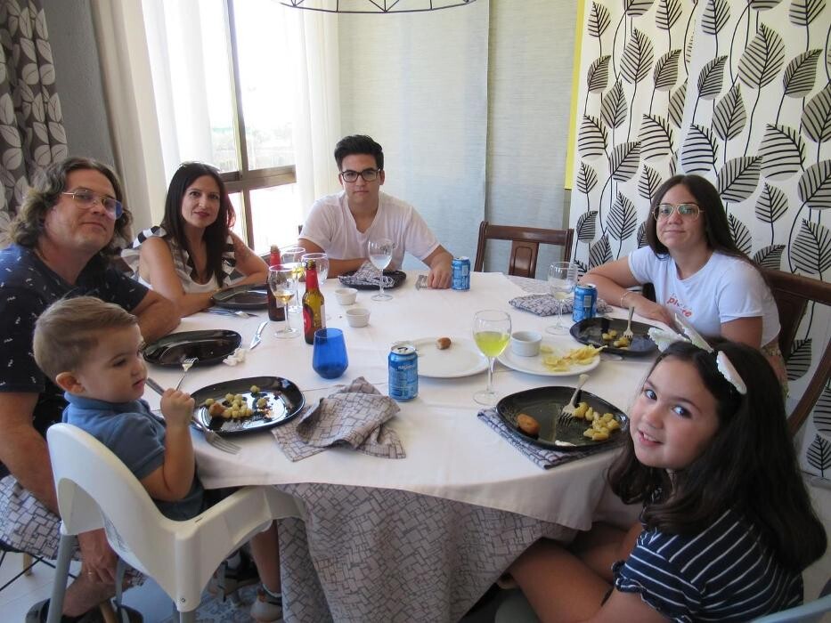 Images Restaurante Bonavista (Club de Campo Elche)