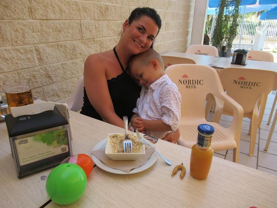 Images Restaurante Bonavista (Club de Campo Elche)