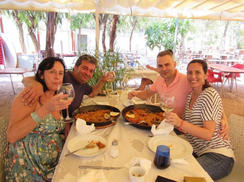 Images Restaurante Bonavista (Club de Campo Elche)