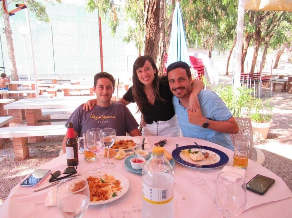 Images Restaurante Bonavista (Club de Campo Elche)